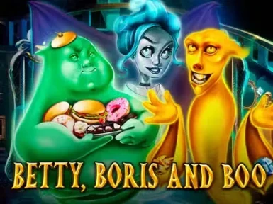 WinBeast Casino screenshot