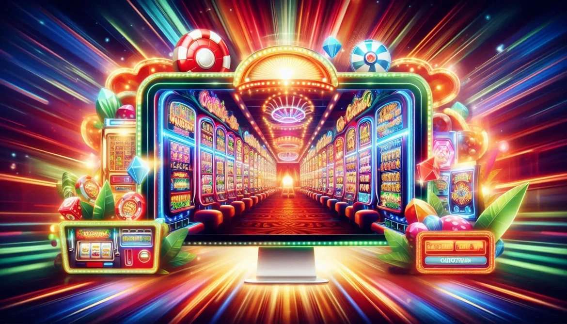 WinBeast Casino