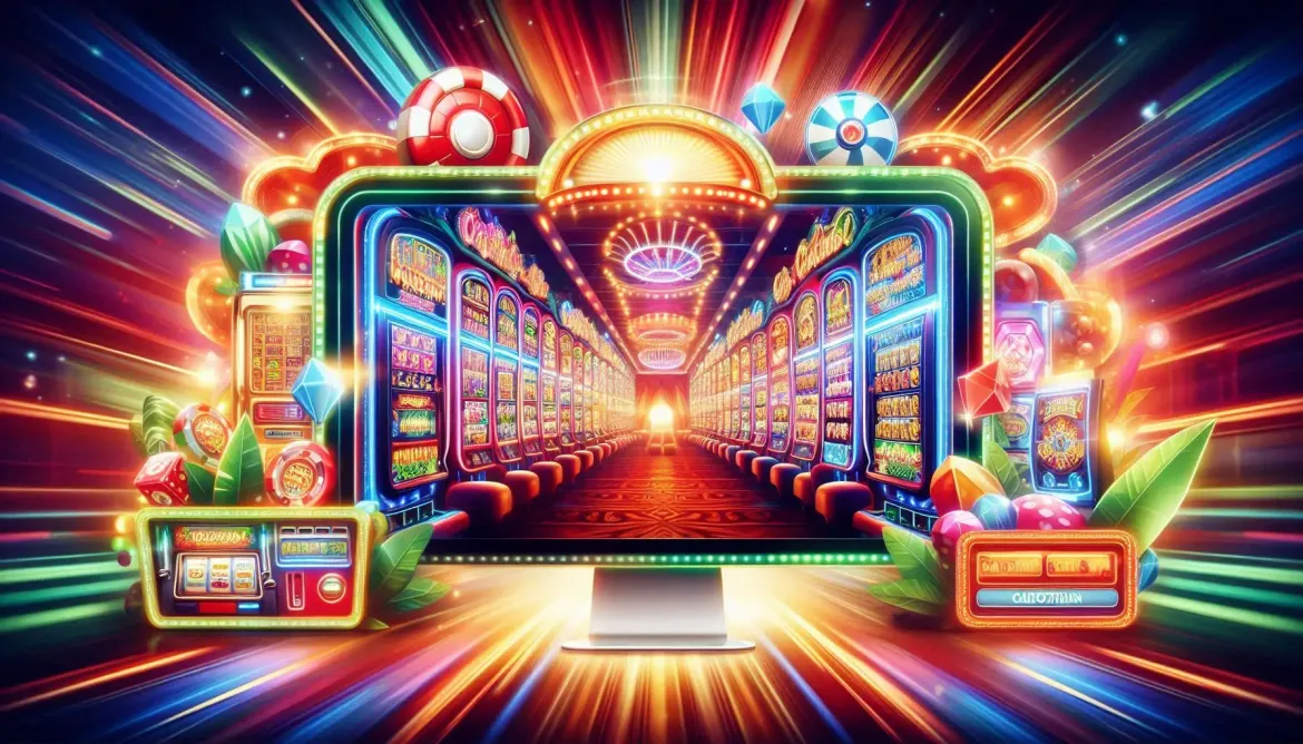 WinBeast Casino